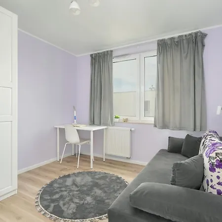 With 2 Bedrooms And Free Garage By Renters Apartamento