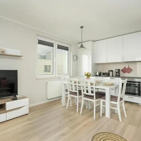 Apartamento With 2 Bedrooms And Free Garage By Renters *