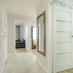 شقة With 2 Bedrooms And Free Garage By Renters